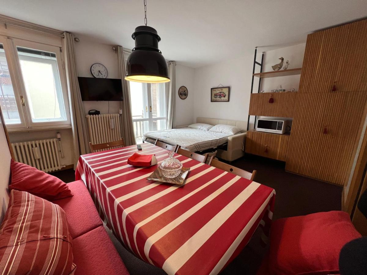 Appartement L'Altra Casa Del Cervino à Breuil-Cervinia Extérieur photo