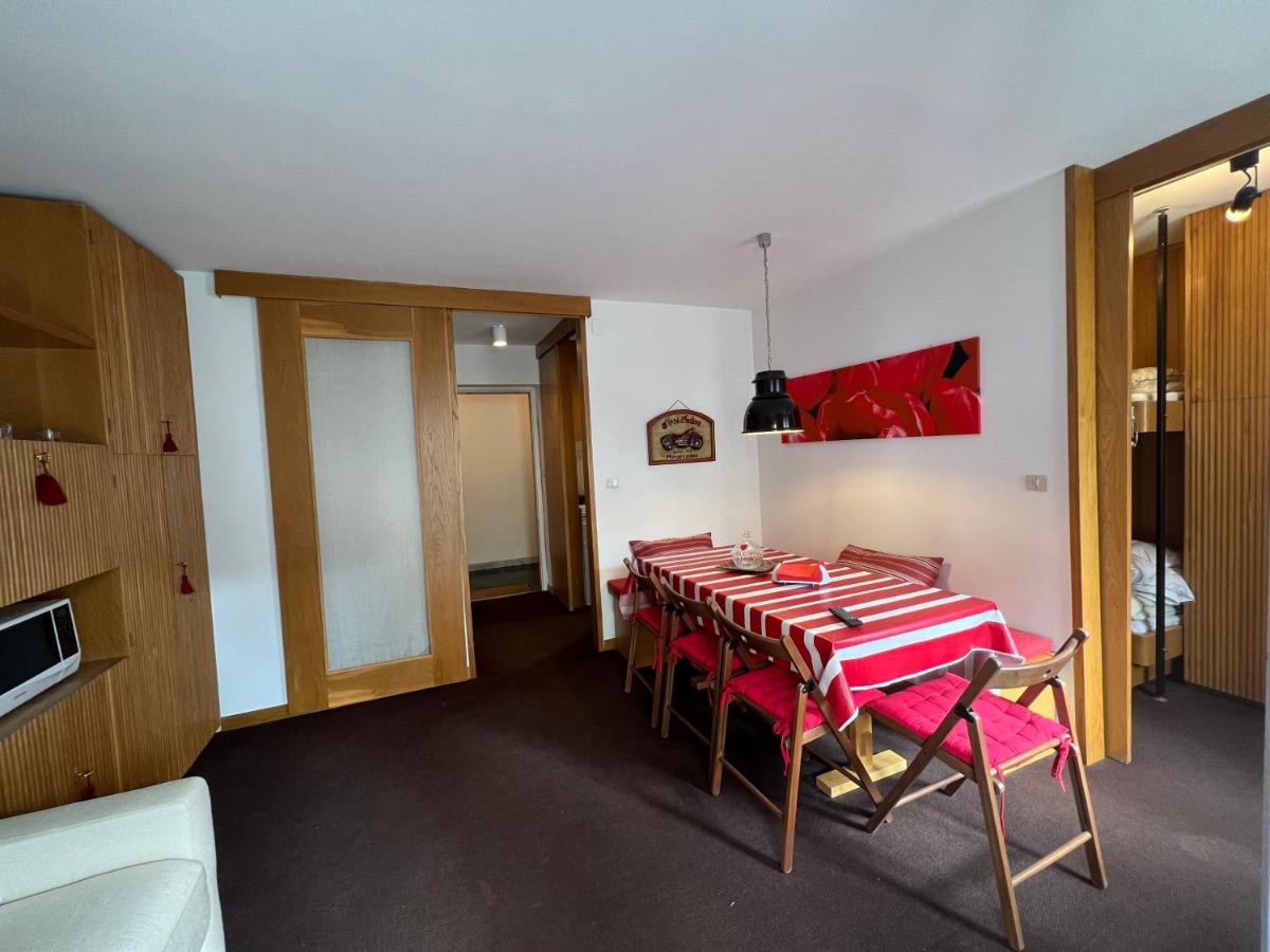 Appartement L'Altra Casa Del Cervino à Breuil-Cervinia Extérieur photo