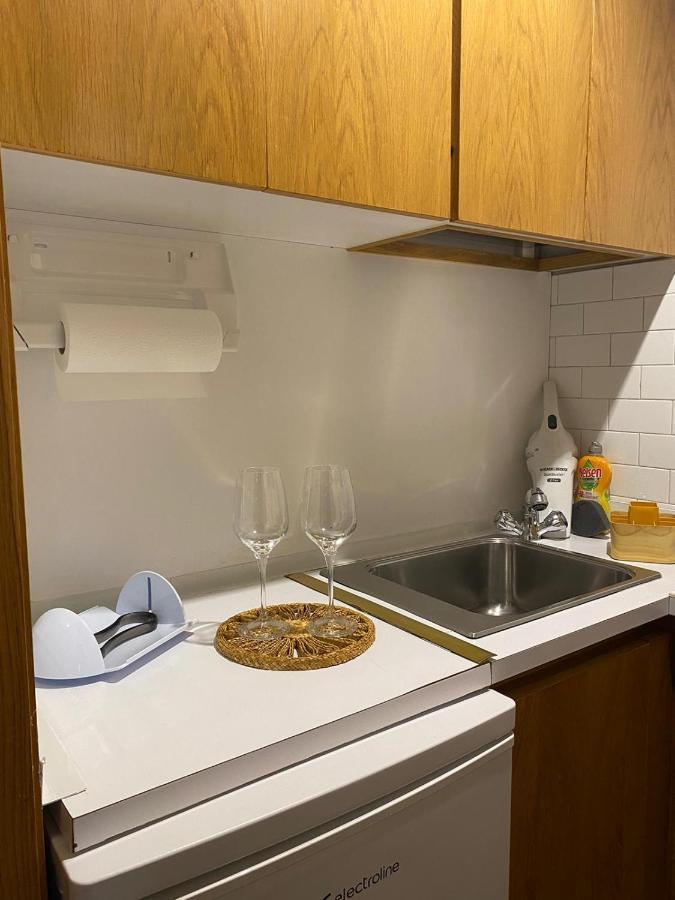 Appartement L'Altra Casa Del Cervino à Breuil-Cervinia Extérieur photo