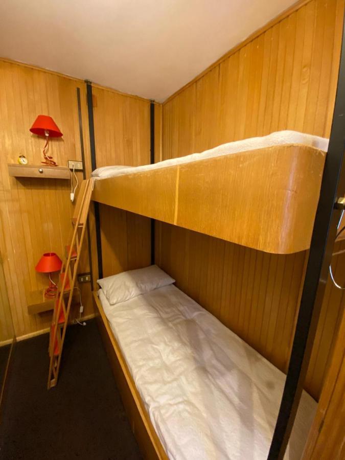 Appartement L'Altra Casa Del Cervino à Breuil-Cervinia Extérieur photo