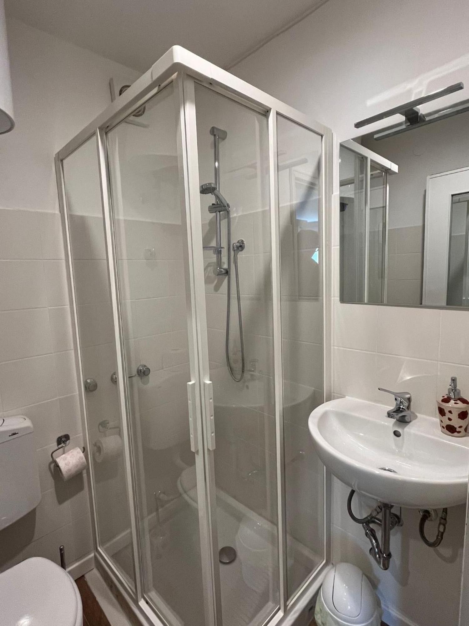 Appartement L'Altra Casa Del Cervino à Breuil-Cervinia Extérieur photo