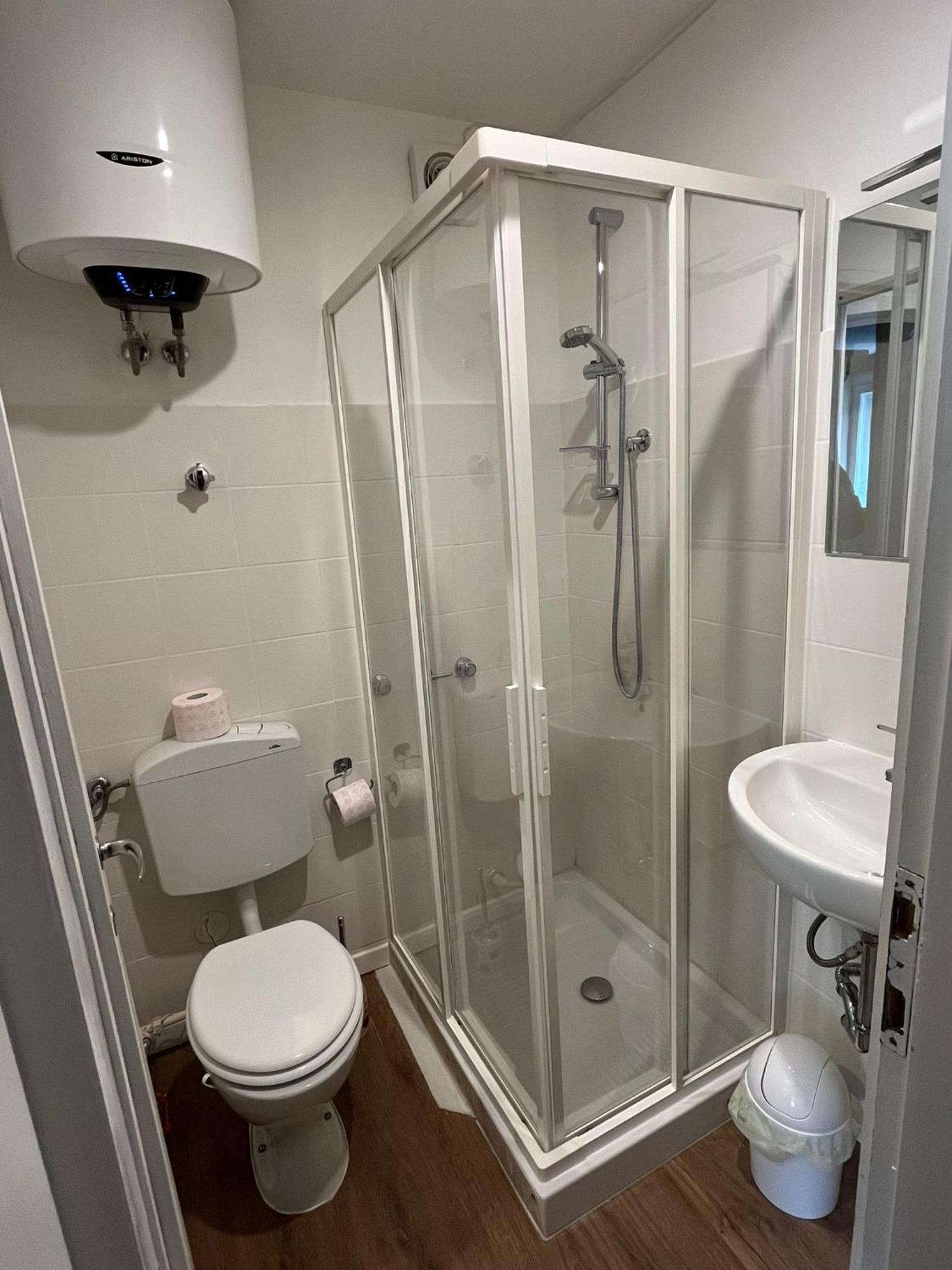 Appartement L'Altra Casa Del Cervino à Breuil-Cervinia Extérieur photo